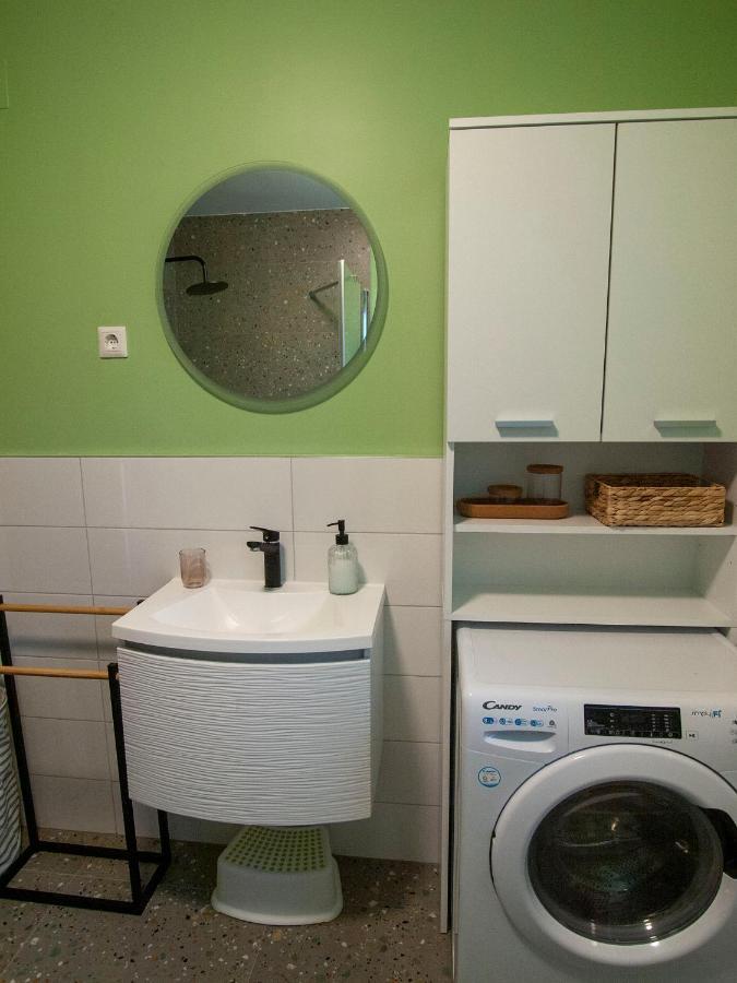 Holiday House Zarja - With Sauna And Hot Tub Bizeljsko Exterior foto