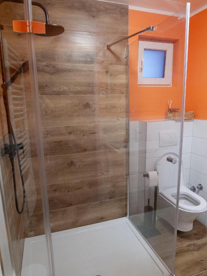 Holiday House Zarja - With Sauna And Hot Tub Bizeljsko Exterior foto