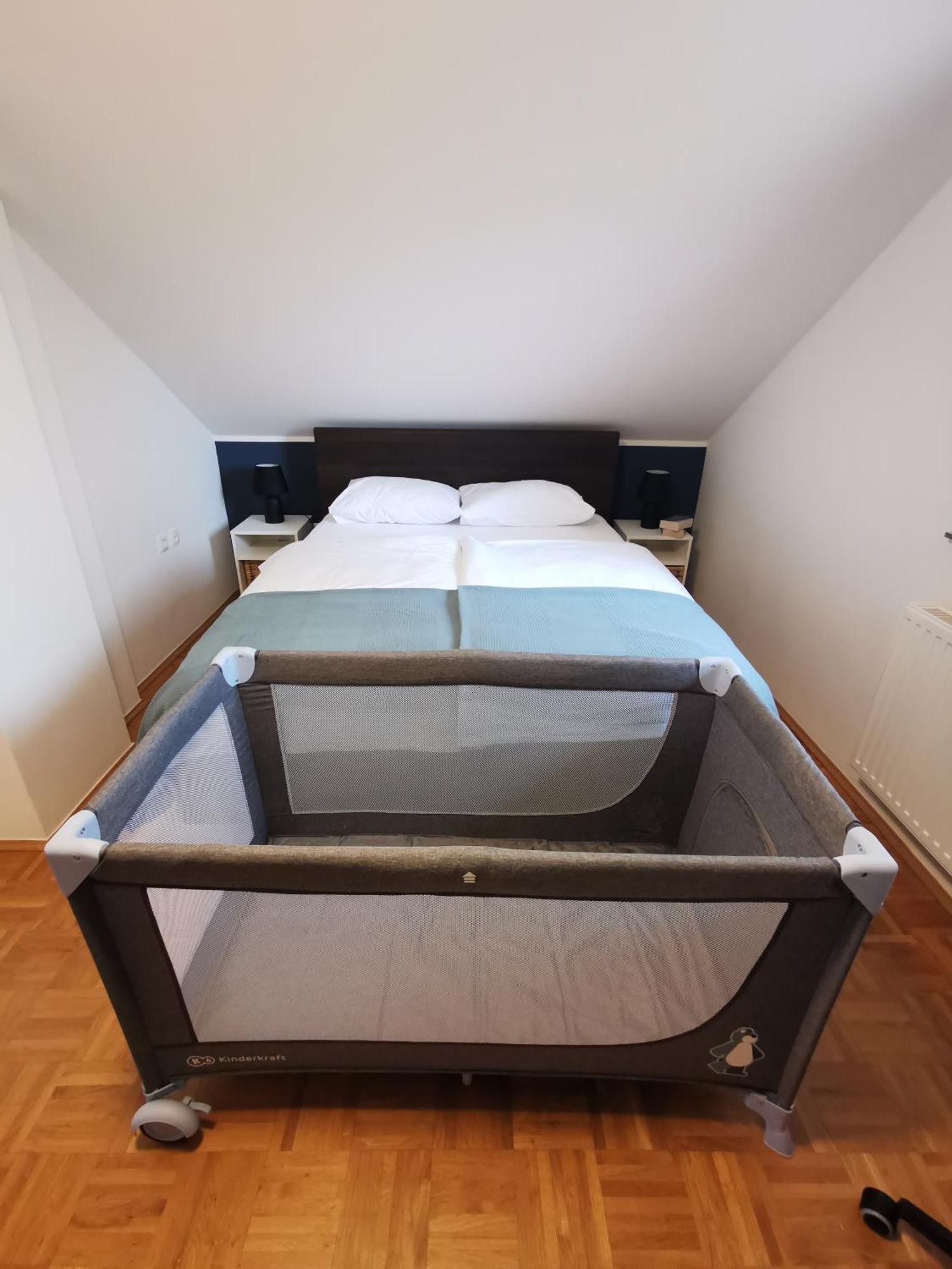 Holiday House Zarja - With Sauna And Hot Tub Bizeljsko Exterior foto